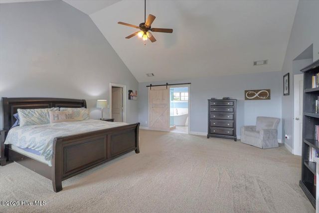 1421 Dooley Lane, Grovetown, GA 30813