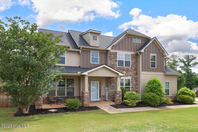 1421 Dooley Lane, Grovetown, GA 30813