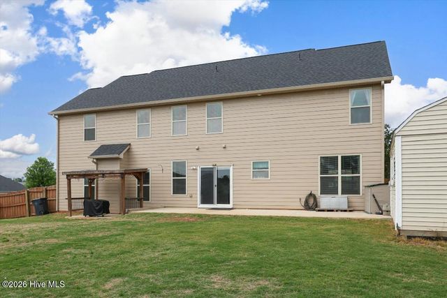 1421 Dooley Lane, Grovetown, GA 30813