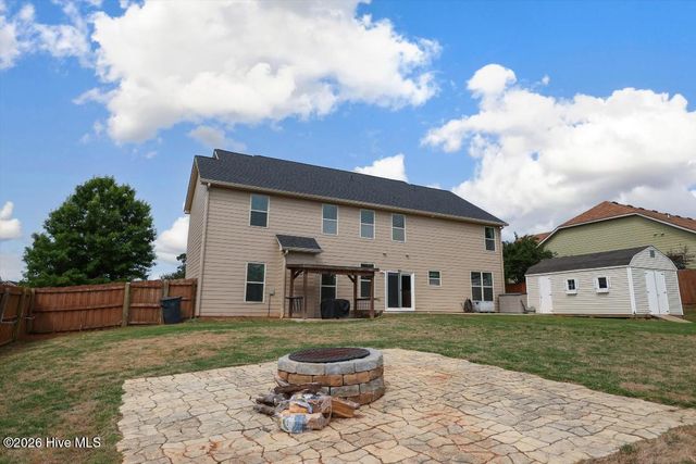 1421 Dooley Lane, Grovetown, GA 30813