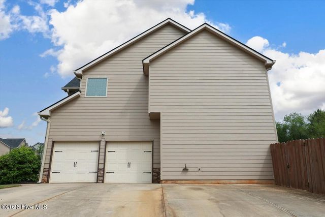 1421 Dooley Lane, Grovetown, GA 30813