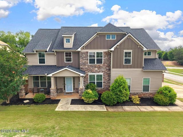 1421 Dooley Lane, Grovetown, GA 30813