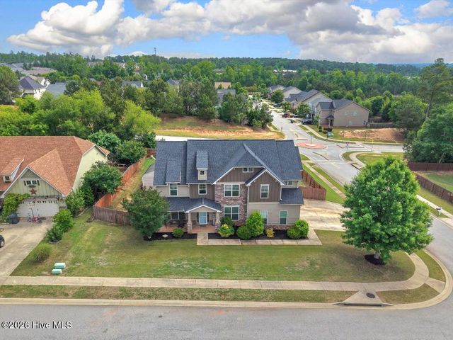 1421 Dooley Lane, Grovetown, GA 30813