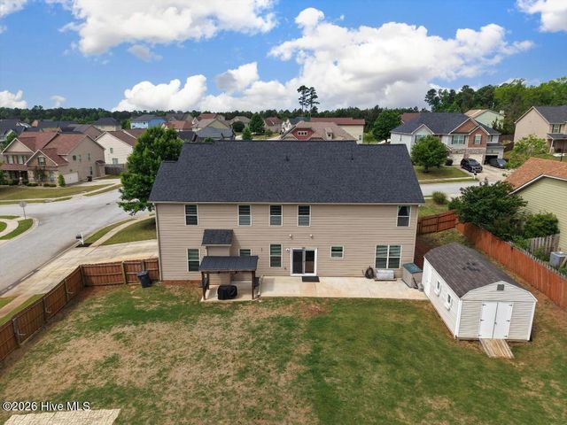 1421 Dooley Lane, Grovetown, GA 30813