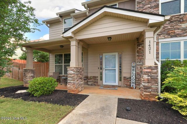 1421 Dooley Lane, Grovetown, GA 30813