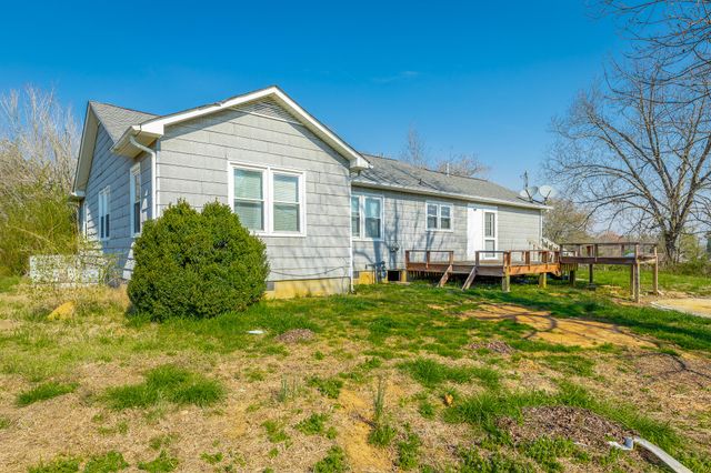 3964 Wolf Creek Road, Spring City, TN 37381
