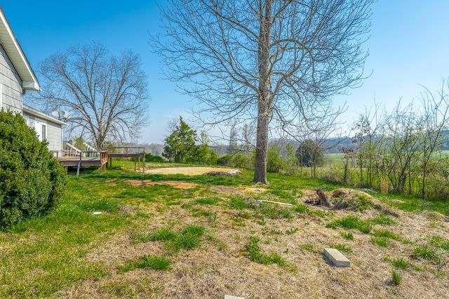 3964 Wolf Creek Road, Spring City, TN 37381