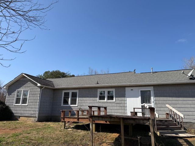 3964 Wolf Creek Road, Spring City, TN 37381