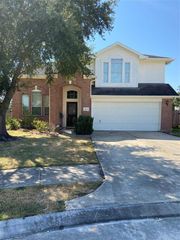 18107 Flower Grove Court, Richmond, TX 77407