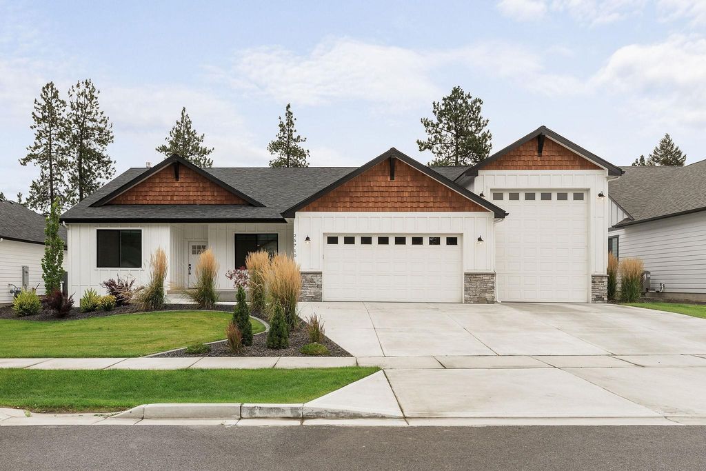 25710 N RANCHETTE Ct, Chattaroy, WA 99003
