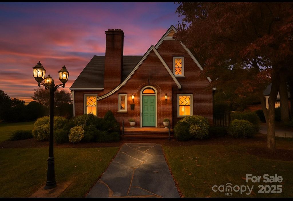 507 N 5th Street, Albemarle, NC 28001