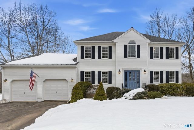 583 France Street, Rocky Hill, CT 06067