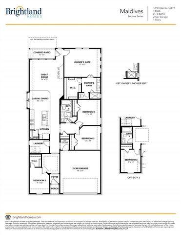 22218 Nissi Beach Drive, Hockley, TX 77447