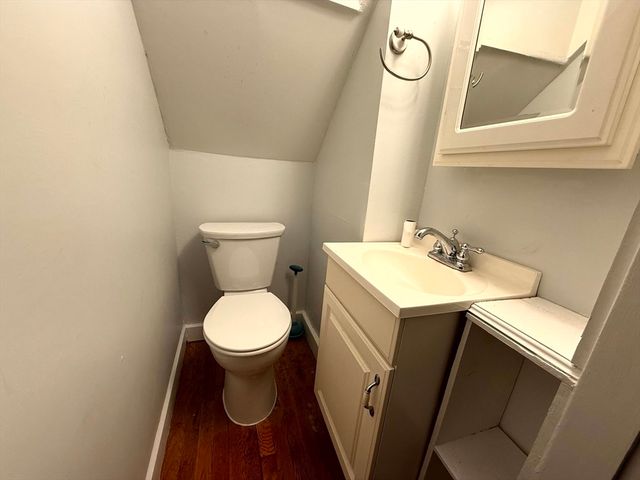 4 Adams Ave 2, Watertown, MA 02472