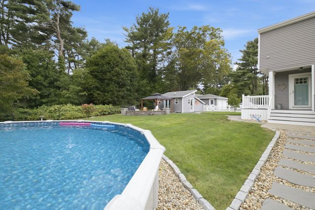 28 Fairview Ave, Brockton, MA 02301