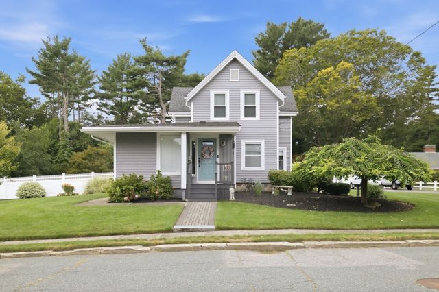 28 Fairview Ave, Brockton, MA 02301