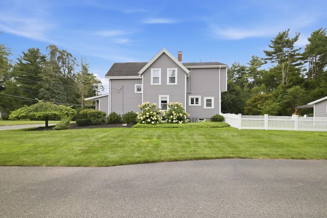 28 Fairview Ave, Brockton, MA 02301