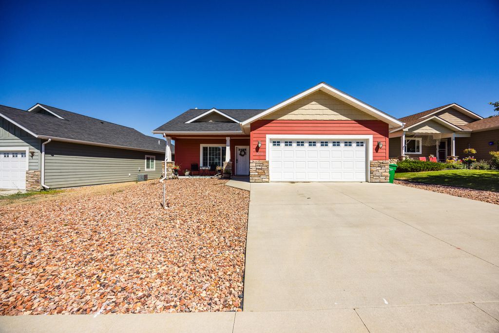 1257 Woodwind Drive, Sheridan, WY 82801 photo 2