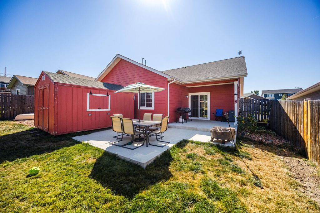 1257 Woodwind Drive, Sheridan, WY 82801 photo 3