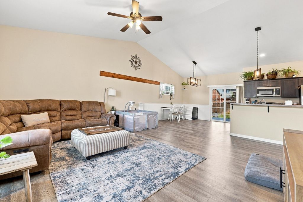 1257 Woodwind Drive, Sheridan, WY 82801 photo 4