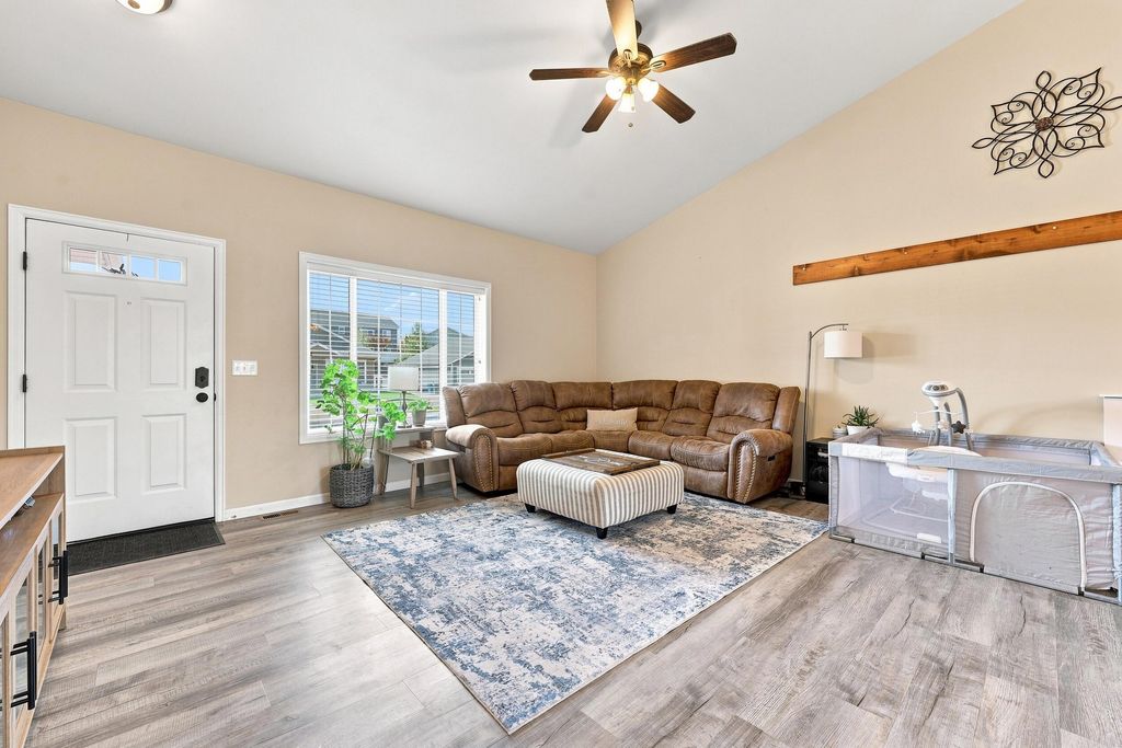 1257 Woodwind Drive, Sheridan, WY 82801 photo 5