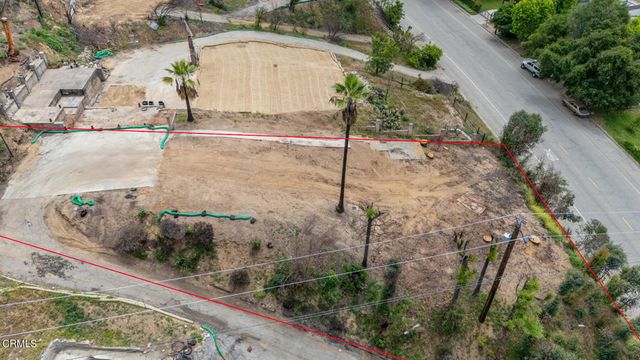 1625 E Loma Alta Drive, Altadena, CA 91001