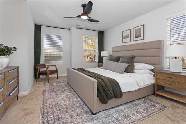 115 Meadowview Drive, Temple, GA 30179
