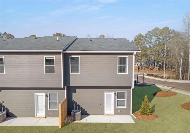 115 Meadowview Drive, Temple, GA 30179