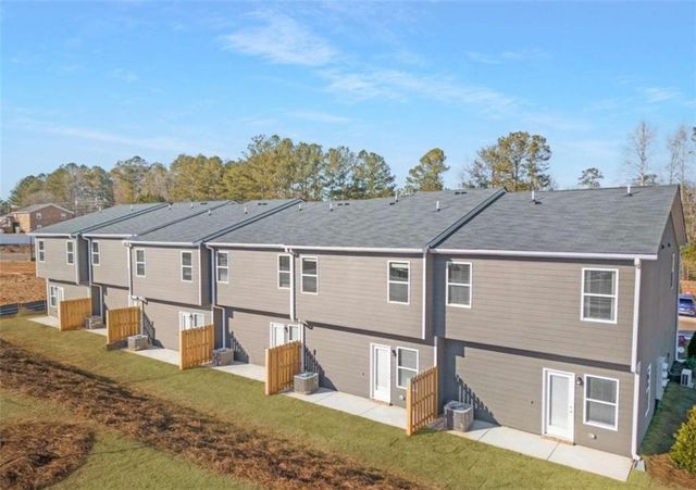 115 Meadowview Drive, Temple, GA 30179