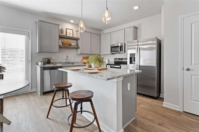 115 Meadowview Drive, Temple, GA 30179