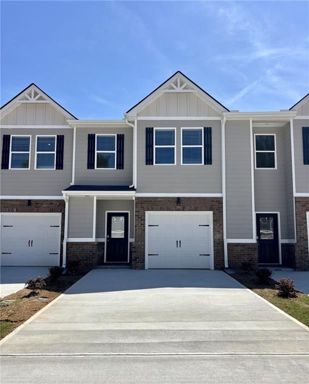 115 Meadowview Drive, Temple, GA 30179