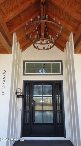 22705 W PASSEO Way, Buckeye, AZ 85326