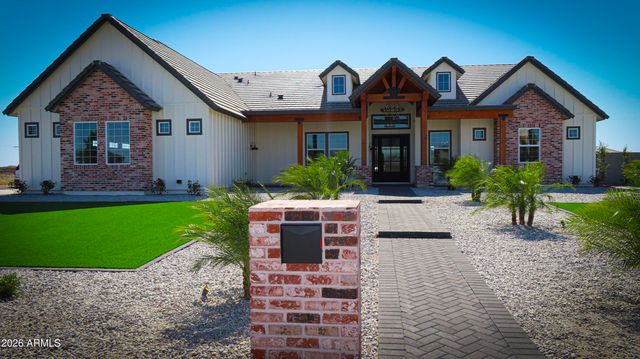 22705 W PASSEO Way, Buckeye, AZ 85326