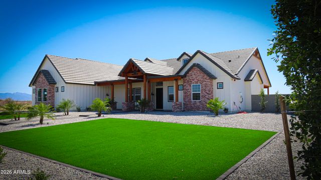 22705 W PASSEO Way, Buckeye, AZ 85326