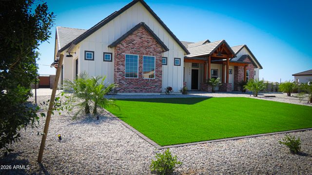 22705 W PASSEO Way, Buckeye, AZ 85326