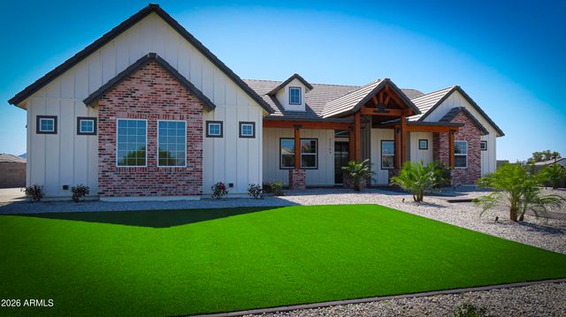 22705 W PASSEO Way, Buckeye, AZ 85326