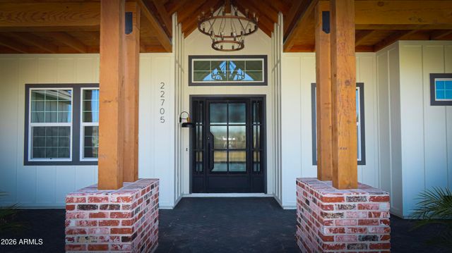 22705 W PASSEO Way, Buckeye, AZ 85326