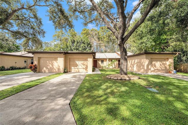 6203 AMARETTO LANE 6205, Tampa, FL 33634