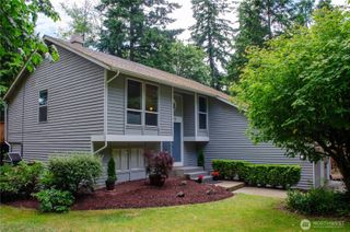 4205 69th Avenue Ct NW, Gig Harbor, WA 98335