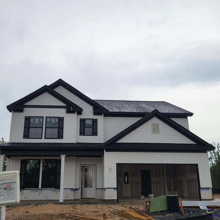 103 Royal Tern Lane, Warner Robins, GA 31088