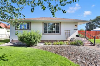 1529 E Bismarck Ave, Spokane, WA 99208