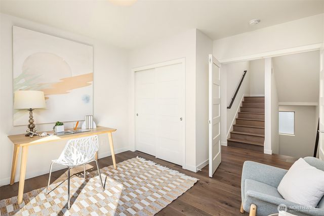 3246 B 14th Avenue W, Seattle, WA 98119