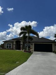 4240 NW 31st TER, Cape Coral, FL 33993