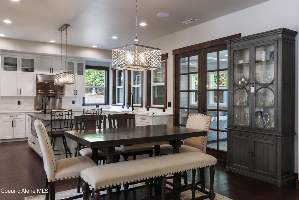 399 Forest Knolls Dr, Sandpoint, ID 83864 photo 18