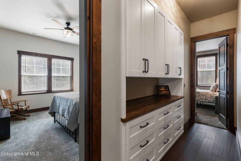 399 Forest Knolls Dr, Sandpoint, ID 83864 photo 35