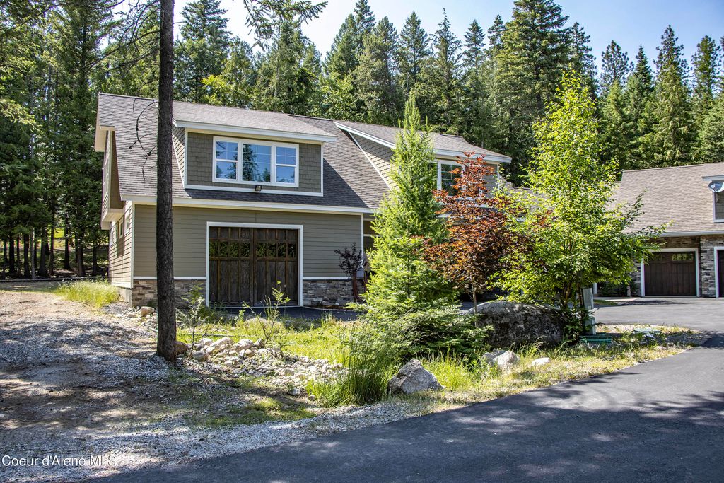 399 Forest Knolls Dr, Sandpoint, ID 83864 photo 75