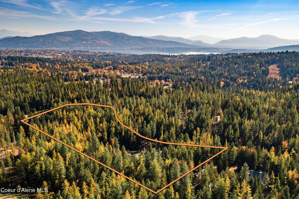 399 Forest Knolls Dr, Sandpoint, ID 83864 photo 87