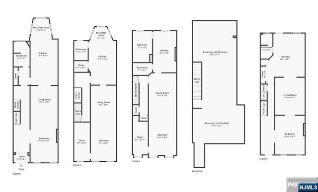 303 York Street, Jersey City, NJ 07302