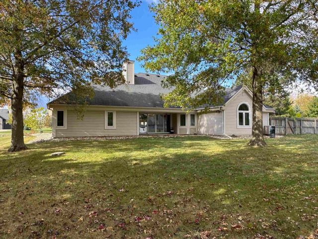 15114 Lions Passage, Leo, IN 46765