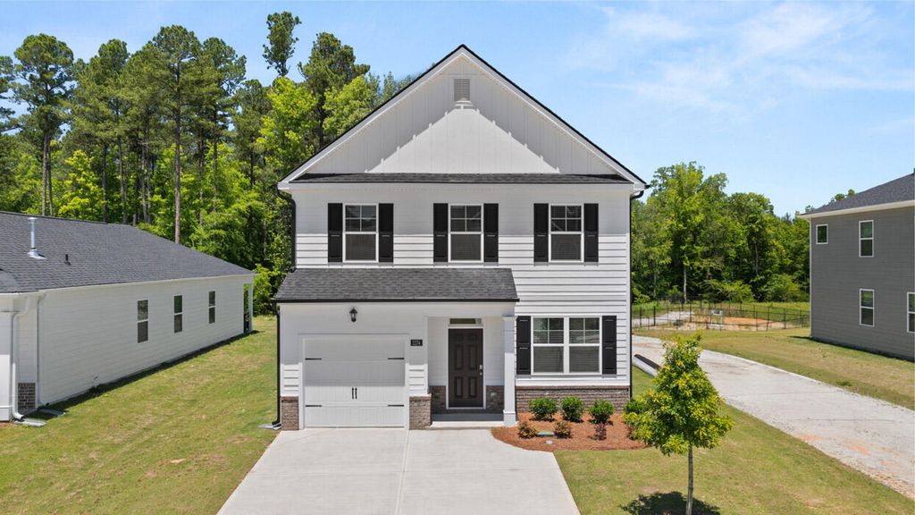 5171 Captain Drive 145, Grovetown, GA 30813